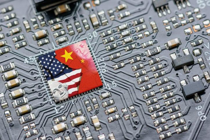 Nvidia Declares US Export Restrictions on AI Chips to China a Major Misstep