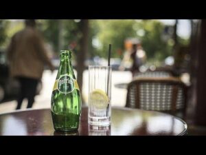 Controversy Erupts as Perrier’s Parent Company Faces Allegations of Water Treatment Cover-Up in France