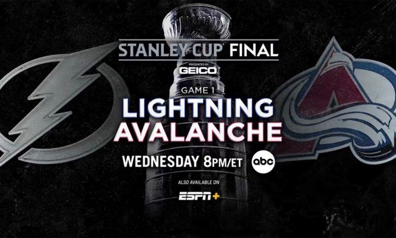 Stanley Cup Final Showdown: Which Conference Finals Teams Would Create the Ultimate Matchup?