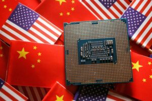 US Chip Export Controls Backfire: Nvidia CEO Warns They Fuel Chinese Innovation