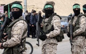 UK, France, and Canada Call for a Palestinian State: A Bold Move in the Middle East Conflict