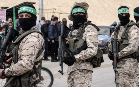 UK, France, and Canada Call for a Palestinian State: A Bold Move in the Middle East Conflict
