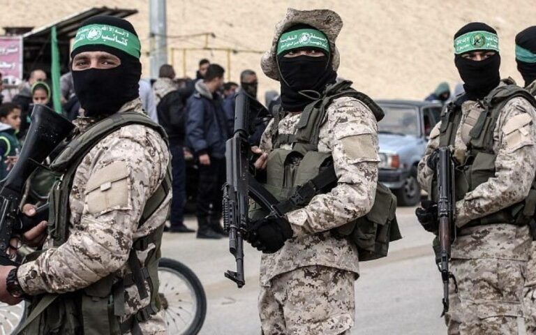 UK, France, and Canada Call for a Palestinian State: A Bold Move in the Middle East Conflict