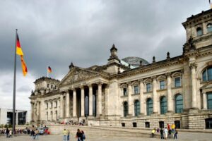 Germany and Italy: Europe’s Leaders Still Miles Away from Troop Deployment Talks in Ukraine