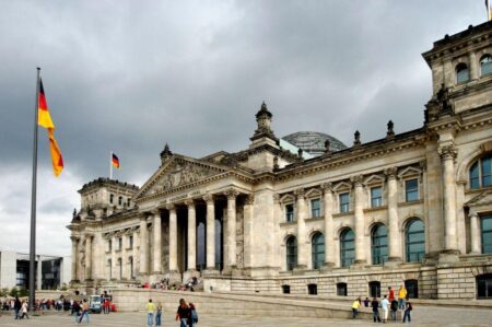 Germany and Italy: Europe’s Leaders Still Miles Away from Troop Deployment Talks in Ukraine