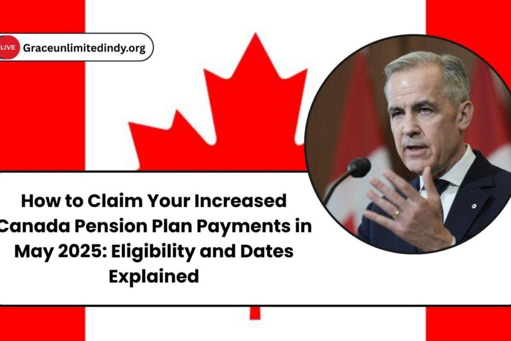 Canada Pension Plan Investments Abandons 2050 Net-Zero Goal: What It Means for the Future Canada Pension Plan Investments Abandons 2050 Net-Zero Goal: What It Means for the Future