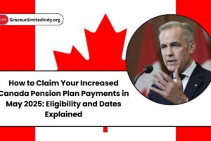 Canada Pension Plan Investments Abandons 2050 Net-Zero Goal: What It Means for the Future