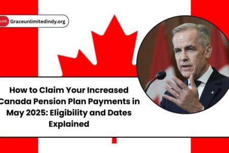 Canada Pension Plan Investments Abandons 2050 Net-Zero Goal: What It Means for the Future
