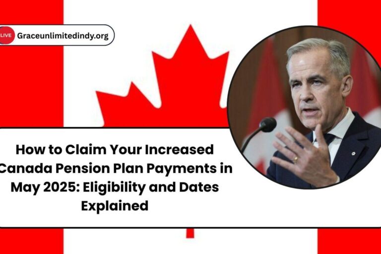 Canada Pension Plan Investments Abandons 2050 Net-Zero Goal: What It Means for the Future