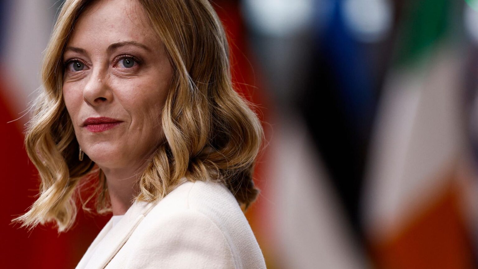 Meloni Aims to Boost Italy’s Credit Rating and Shake Off Near-Junk Status