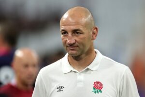 Will Steve Borthwick Take a Bold Leap with Young Talent in Argentina?