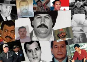 Major Crime Boss from Brazil Captured in Bolivia: A Turning Point in the Fight Against Organized Crime