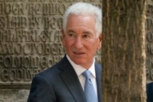 Charlie Kushner Sets Sail for France as New Ambassador!