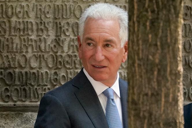 Charlie Kushner Sets Sail for France as New Ambassador!