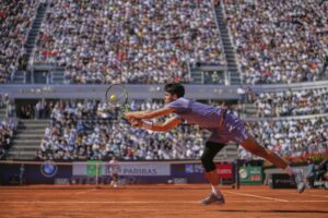 Could the Italian Open Become Tennis’ Next Grand Slam?
