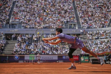 Could the Italian Open Become Tennis’ Next Grand Slam?