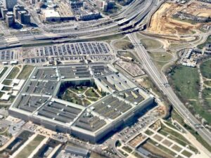 Pentagon Welcomes $400 Million Jet Gift from Qatar for President Trump!