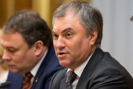 Shocking Assassination: Ukrainian Politician with Russian Ties Gunned Down in Spain