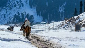 Unveiling the Gains: How China Capitalized on India-Pakistan Tensions in Kashmir