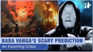 Meet Ryo Tatsuki: The Manga Artist Behind Japan’s Chilling 2025 Disaster Prediction