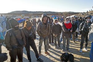 Immigration Expert Sounds Alarm: Chinese Illegal Aliens Using Canadian City as Gateway to the U.S