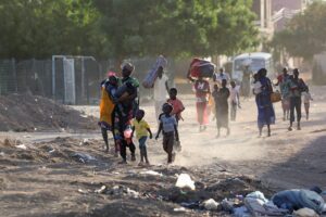 Why Australia Must Take Notice of Sudan’s Escalating Crisis