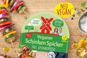 Imagine a Vegan Germany: The Impact of a Nation Going Plant-Based