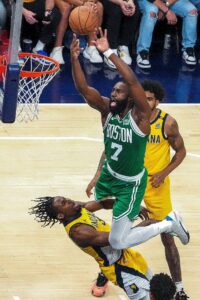 Boston Celtics Score Game-Changing $1 Billion Investment from Indian Steel Tycoon Aditya Mittal!