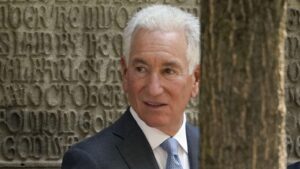 Charles Kushner Appointed as the New U.S. Ambassador to France!