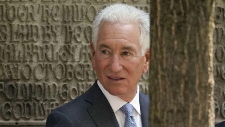 Charles Kushner Appointed as the New U.S. Ambassador to France!