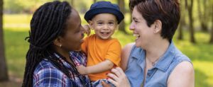 Historic Victory: Italy’s High Court Allows Both Same-Sex Mothers to Be Named on Birth Certificates!