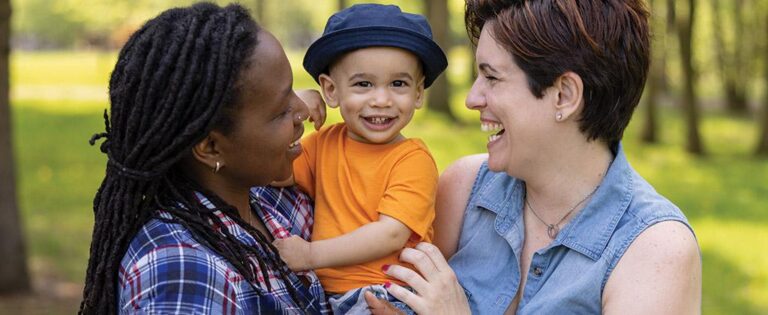 Historic Victory: Italy’s High Court Allows Both Same-Sex Mothers to Be Named on Birth Certificates!