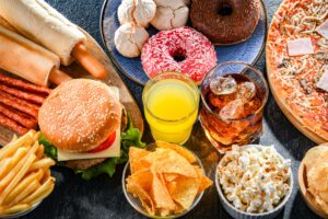 RFK Unleashes Bold Critique on Processed Foods, Pesticides, and Vaccines: A Call to Protect Our Children