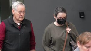 Secrets Unveiled: Erin Patterson’s Allegations and a Life Saved in the Mushroom Lunch Trial’s Fourth Week
