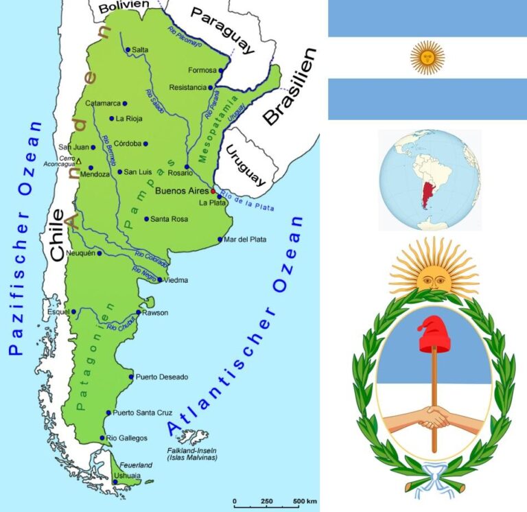 Argentina’s Milei Takes Bold Steps to Redefine Striking Rights