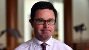 Australia’s Liberal-National Coalition Faces Turmoil After Election Defeat