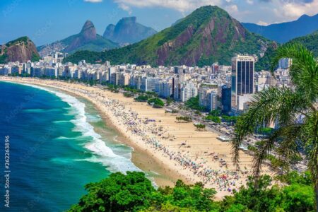 Brazil Reverses Controversial Offshore Tax Amid Investor Outcry