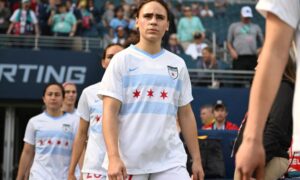 Bianca St-Georges Steps Up as Ashley Lawrence’s Replacement for Canada’s Clash Against Haiti!