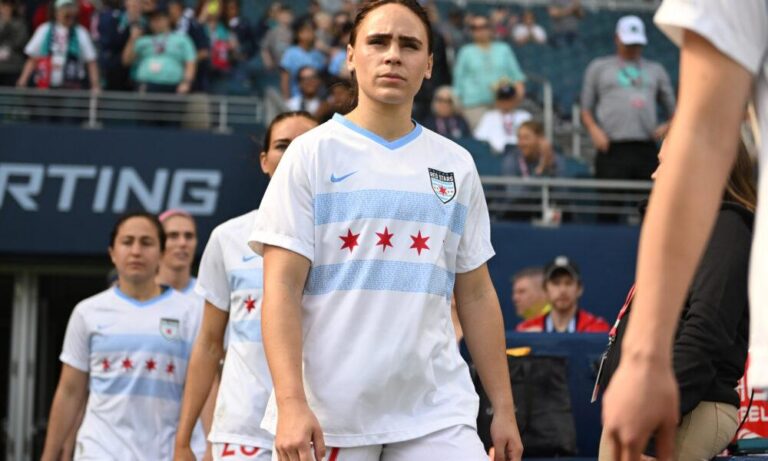 Bianca St-Georges Steps Up as Ashley Lawrence’s Replacement for Canada’s Clash Against Haiti!
