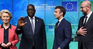 May 19, 2025: A Pivotal Summit in the Ongoing Journey of Brexit