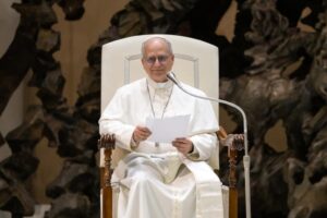 Historic Encounter: Pope Leo and Australia’s Prime Minister Join Forces for a Brighter Future