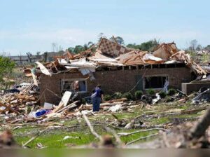 Devastating Storms Unleash Catastrophic Flooding in Southern France