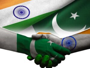 India and Pakistan Trade Accusations Over Ceasefire Violations: Tensions Rise Again