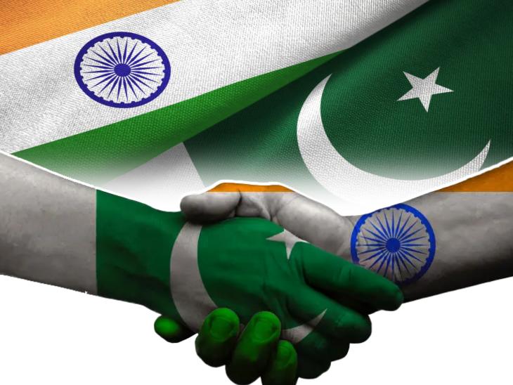 India and Pakistan Trade Accusations Over Ceasefire Violations: Tensions Rise Again