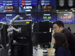 Japan’s Bond Sell-Off: A Wake-Up Call for Trump?