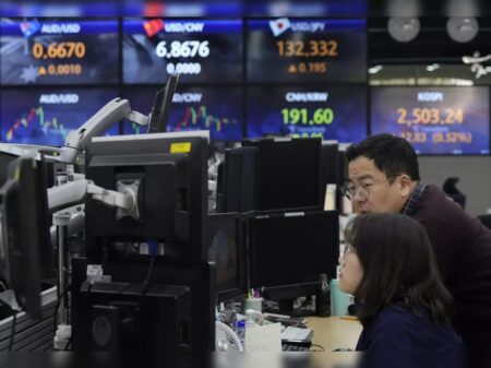 Japan’s Bond Sell-Off: A Wake-Up Call for Trump?