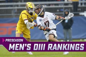 From Gettysburg to Florida: How Jordan Basso Transformed His D-III Journey into a Dream Come True