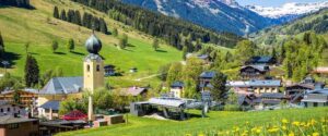 Spain’s Bold Move: Holiday Home Tax Set to Double Costs for British Buyers!