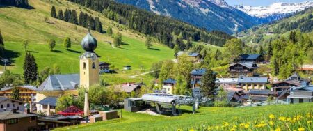 Spain’s Bold Move: Holiday Home Tax Set to Double Costs for British Buyers!