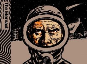 Experience the Thrill of ‘The Eternaut’: Argentina’s Groundbreaking Sci-Fi Series Now Streaming on Netflix!